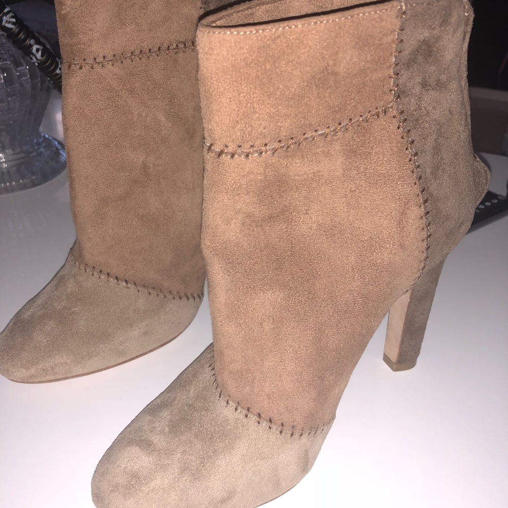 Joie booties